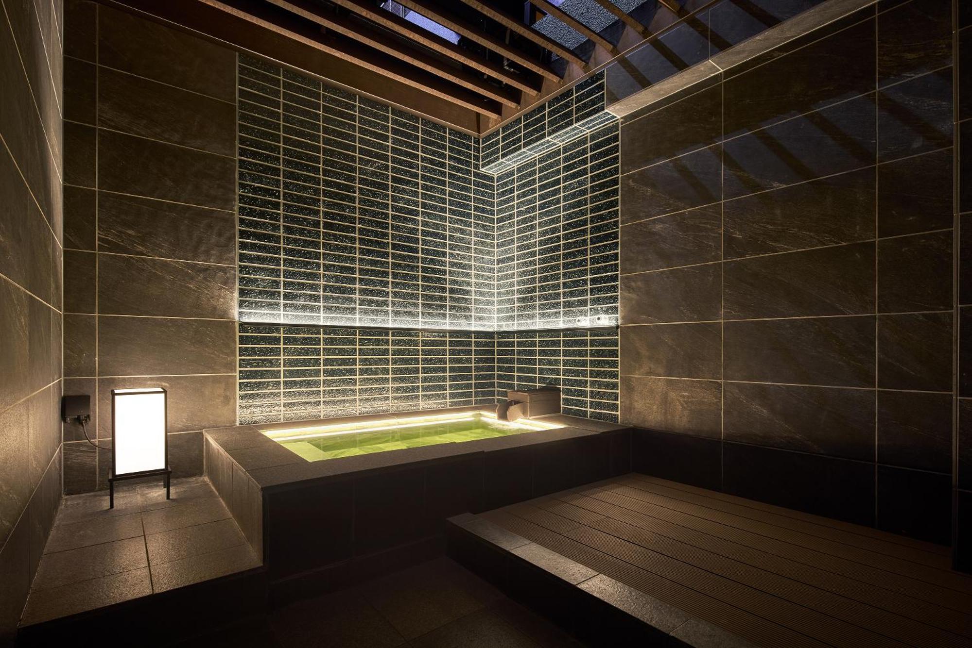Yatomi Hotel Nuqu Natural Hot Spring Extérieur photo