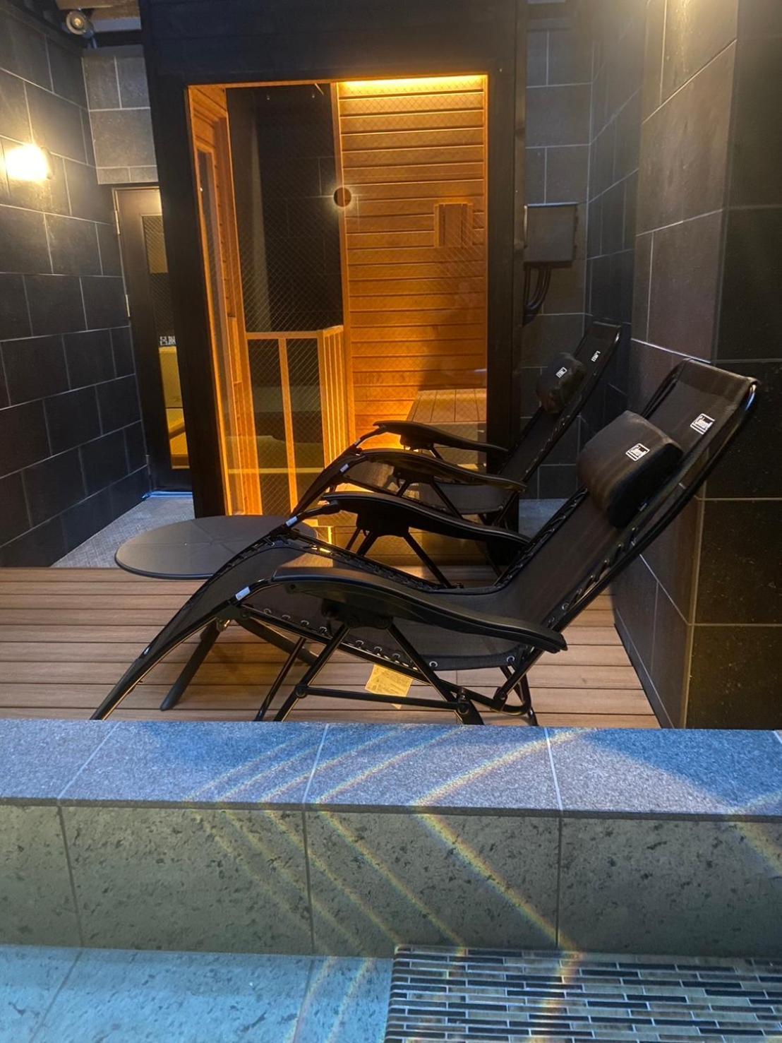 Yatomi Hotel Nuqu Natural Hot Spring Extérieur photo