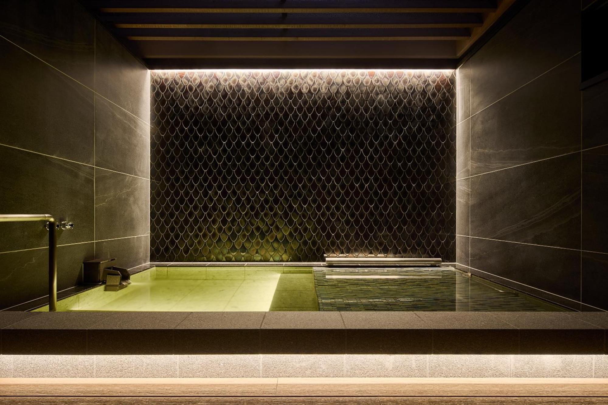 Yatomi Hotel Nuqu Natural Hot Spring Extérieur photo