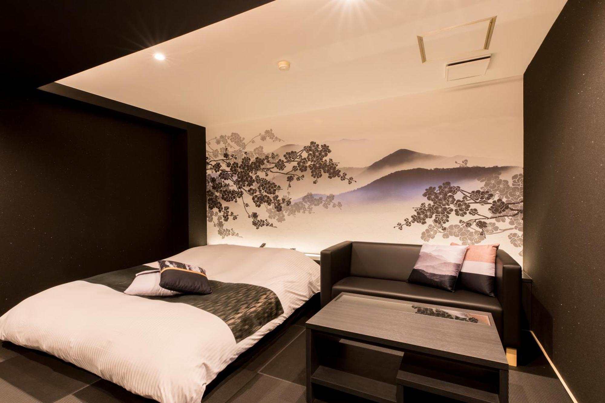 Yatomi Hotel Nuqu Natural Hot Spring Extérieur photo