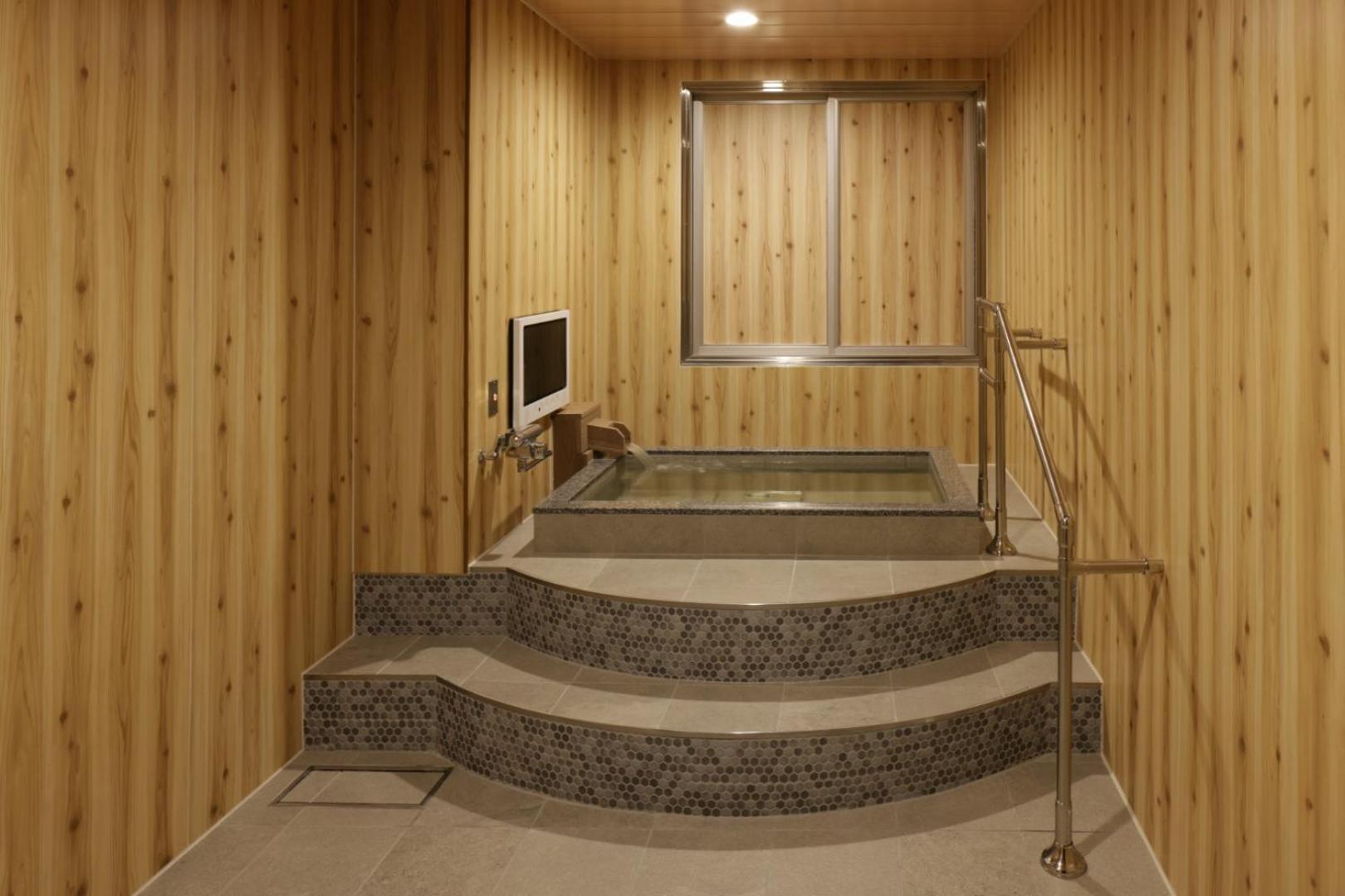 Yatomi Hotel Nuqu Natural Hot Spring Extérieur photo