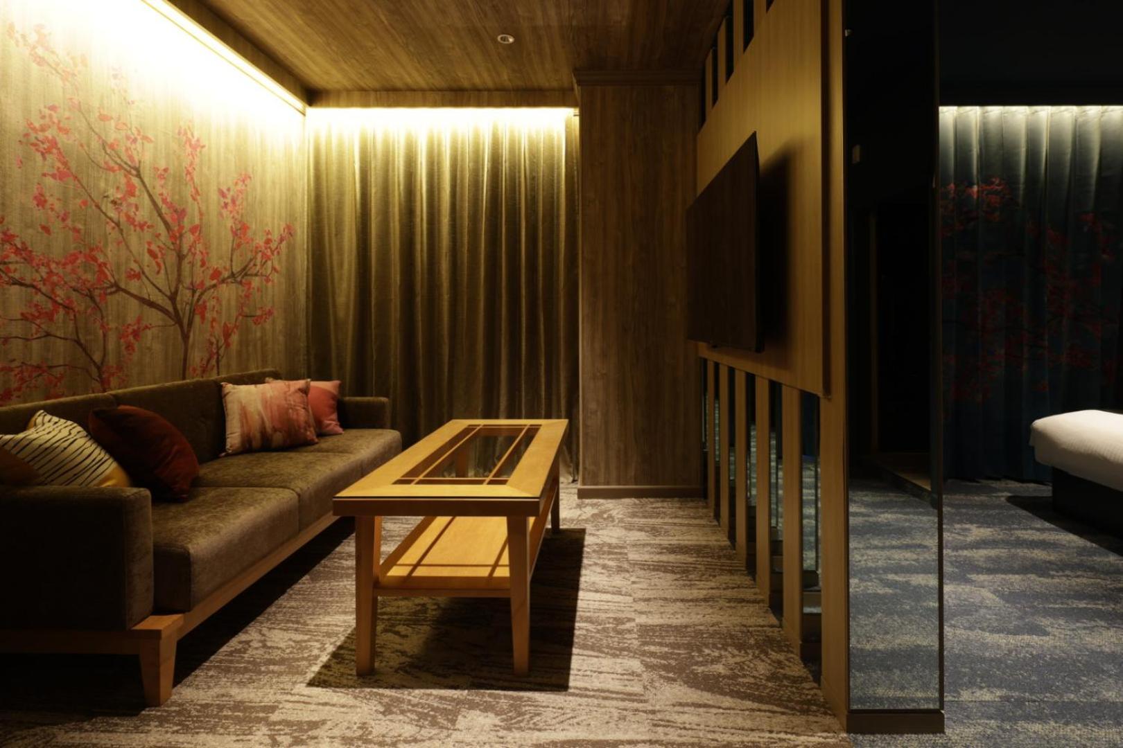Yatomi Hotel Nuqu Natural Hot Spring Extérieur photo
