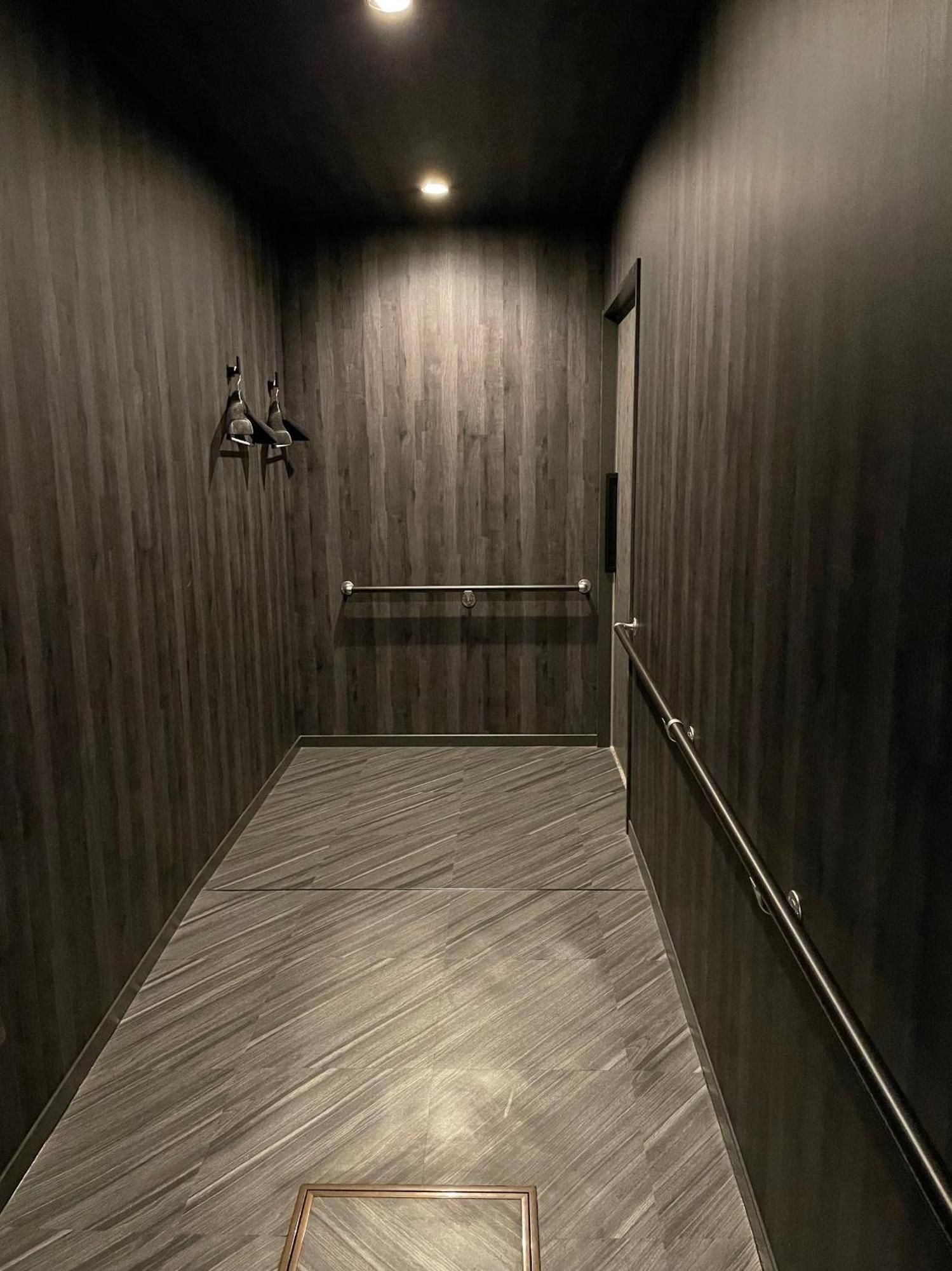 Yatomi Hotel Nuqu Natural Hot Spring Extérieur photo